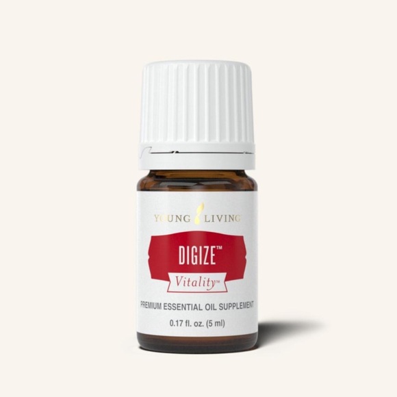 Young Living Digize Vitality - brand new and sealed 5 ml bottle - Picture 1 of 3